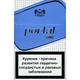 Сигареты Portal One