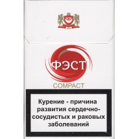 Сигареты Фэст Compact 