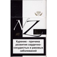 Сигареты NZ 10